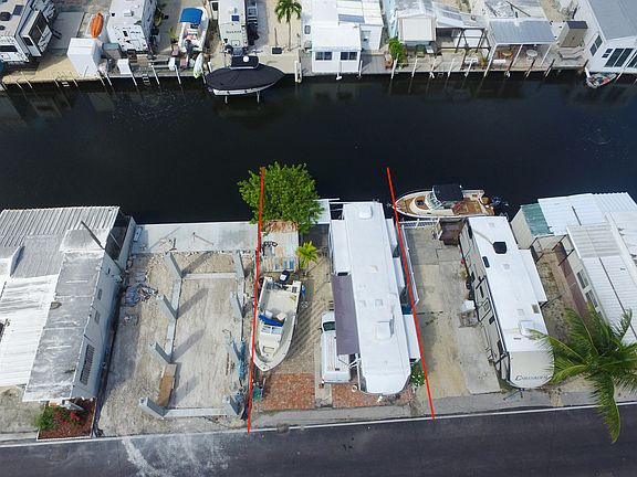 2nd image of 6099 Overseas Hwy Lot 54E