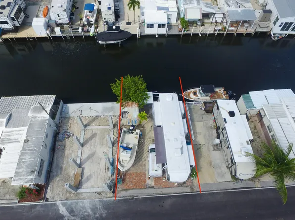 6099 Overseas Hwy Lot 54E, Marathon, FL 33050