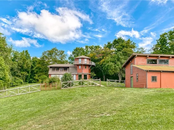 485 Old Rifton School Rd NE, Pilot, VA 24138