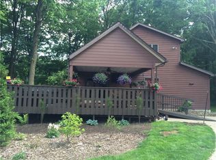 115 Hepler Rd, Sarver, PA 16055