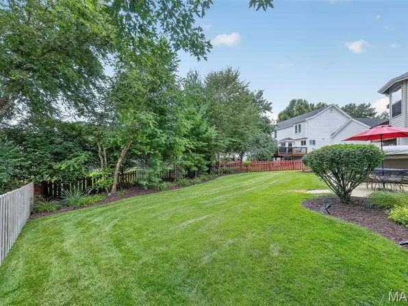 7462 Little Oaks Dr, O'Fallon, MO 63368