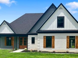 384 Phillips Rd, Brighton, TN 38011