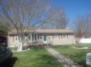 510 Wharton Park Blvd, Hammonton, NJ 08037
