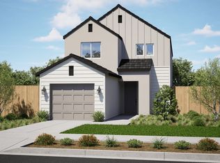 Sage Plan, Granite Hills, Visalia, CA 93291