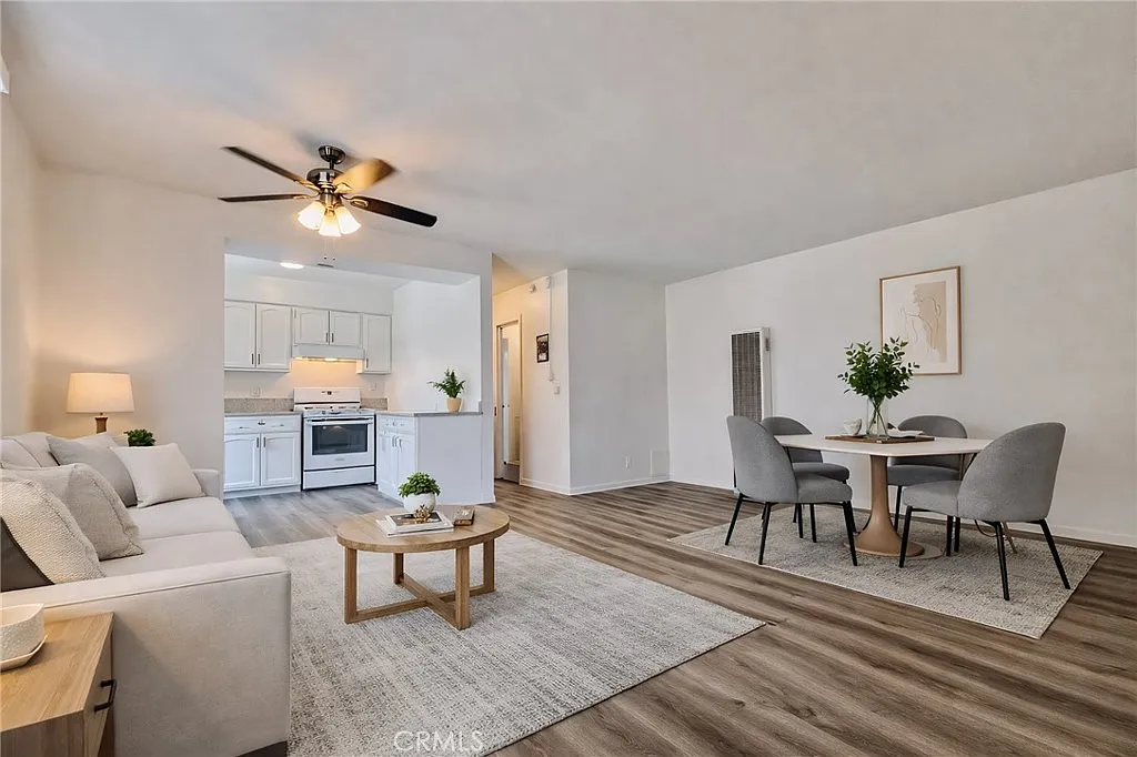 1 bed, 600 sqft, $1,895 — Photo 2