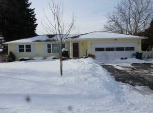 399 Noridge Dr, Rochester, NY 14622