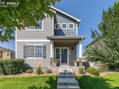 2514 Ellingwood Dr, Colorado Springs, CO, 80910