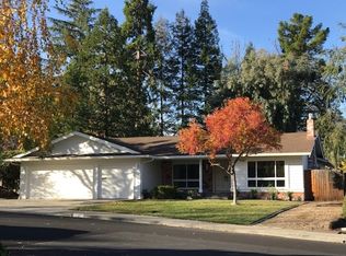 2307 Trotter Way, Walnut Creek, CA 94596