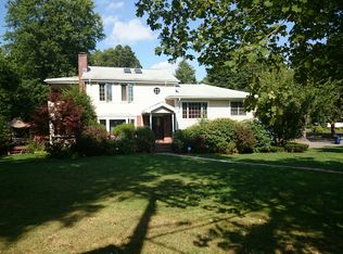69 Pond Brook Rd, Newton, MA 02467