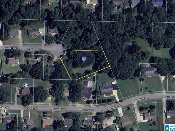414 & 417 Willow Glen Dr #O, Alabaster, AL 35007