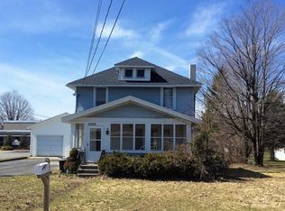 25083 Woolworth St, Carthage, NY 13619