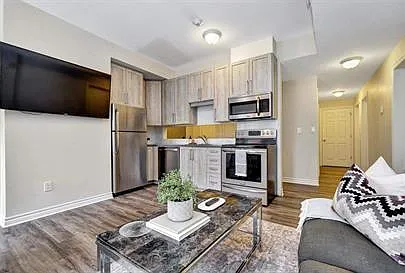 Floor plan 84 Russell Avenue - 8A