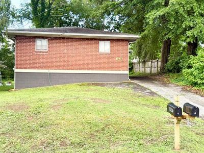 1338 Eubanks Ave, East Pt, GA, 30344