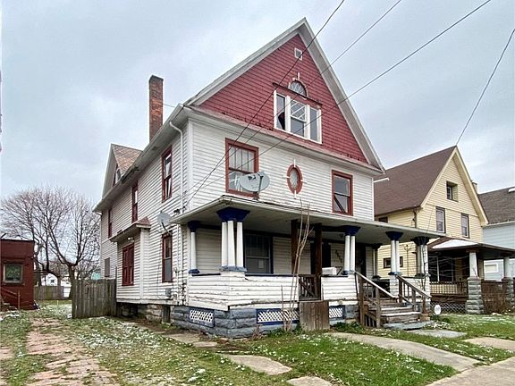 2nd image of 3104 Woodbridge Ave