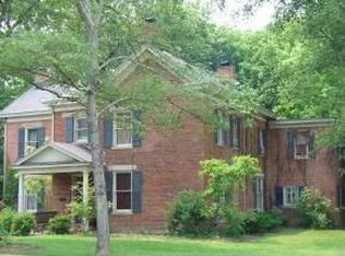 571 Ridge Ave, Lawrenceburg, IN 47025