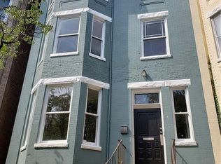 1611 W Grace St, Richmond, VA 23220