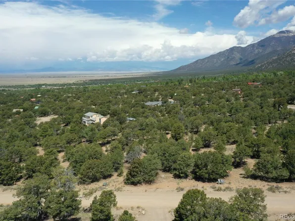 616 Panorama Way LOT 616, Crestone, CO 81131