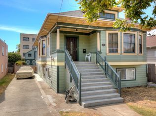 758 Haight Ave, Alameda, CA 94501