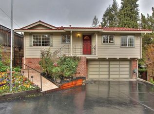 3536 Highland Ave, Redwood City, CA 94062
