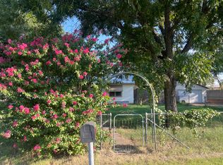 7440 Portwood Rd, Azle, TX 76020