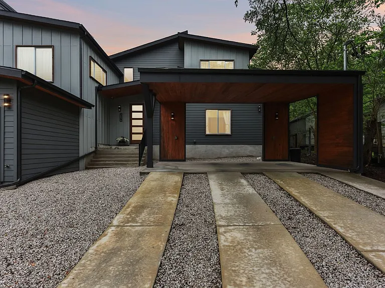 3607 Grant St #A — Photo 38