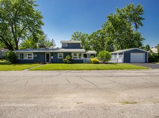 1701 Lancaster St, Schenectady, NY 12308