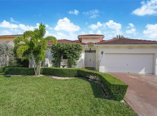 14535 SW 161st Pl, Miami, FL 33196