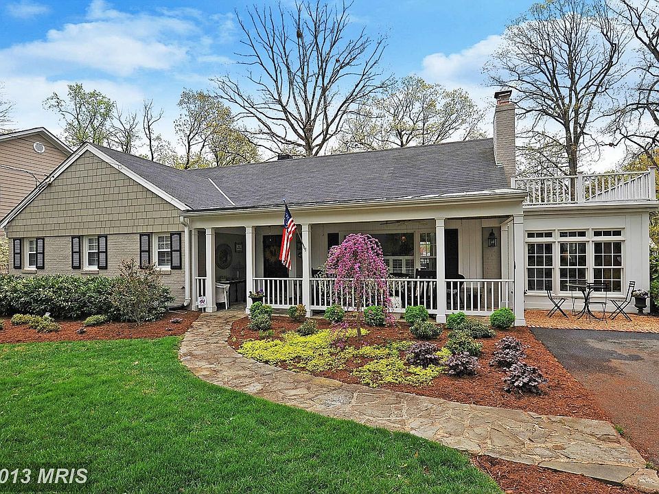 6217 Arkendale Rd, Alexandria, VA 22307 Zillow