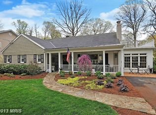 6217 Arkendale Rd, Alexandria, VA 22307