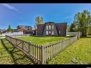 25 S 700 E, Midway, UT 84049