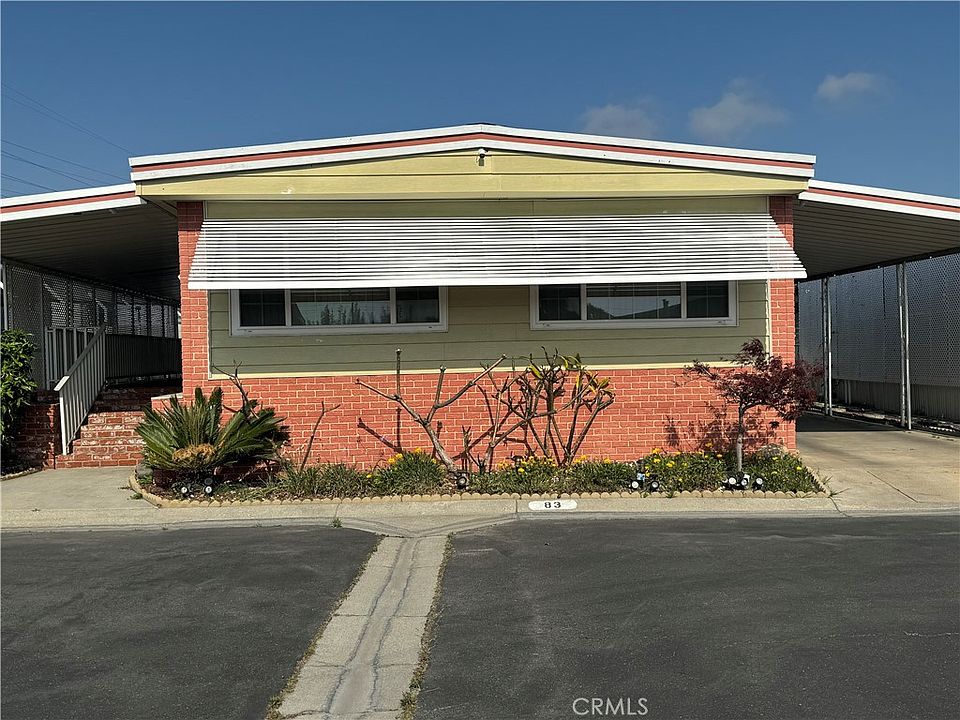 1st image of 11250 Beach Blvd Spc 83