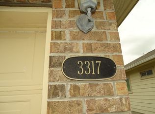 3317 Orth Ave, Schertz, TX 78108