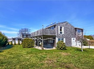 189 Pond Shore Dr, Charlestown, RI 02813