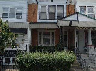 2076 E Venango St, Philadelphia, PA 19134