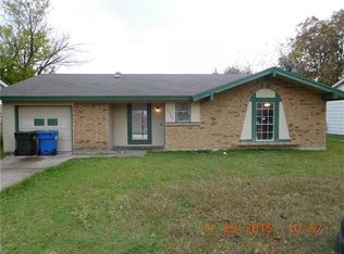 2606 Concord Ln, Lancaster, TX 75134