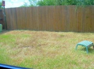2324 Peridot St, Edinburg, TX 78541