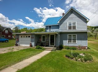 105 W Main St, Harrison Valley, PA 16927