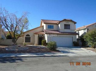 8351 Huxley St, Las Vegas, NV 89123
