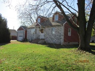 211 S Greasheimer St, Manville, NJ 08835