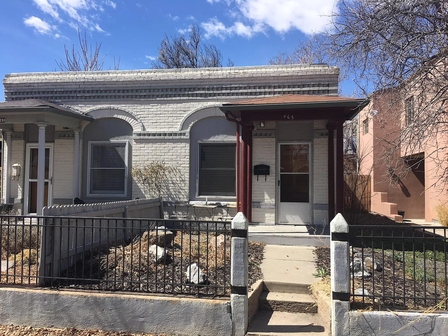 1 bed, 649 sqft, $1,850 — Photo 1
