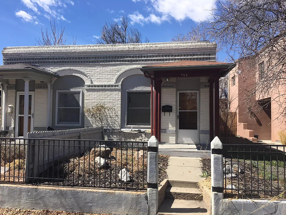 465 Elati St
