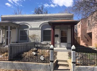 465 Elati St, Denver, CO 80204