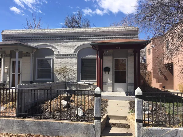 465 Elati St, Denver, CO 80204
