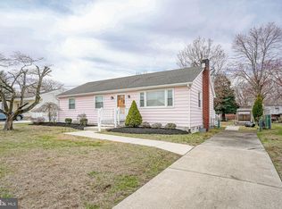 227 Harmony Rd, Gibbstown, NJ 08027