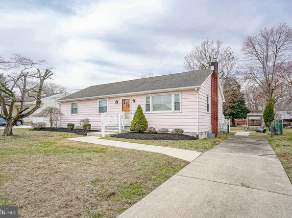 227 Harmony Rd, Gibbstown, NJ 08027