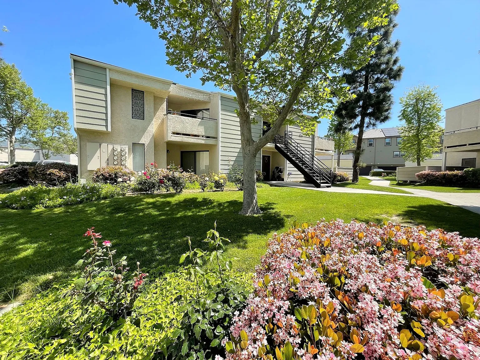 Fillmore River Ridge Apartments — Photo 3