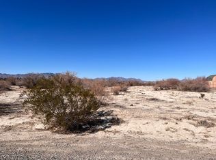 3610 S Oakleaf Ave, Pahrump, NV 89048