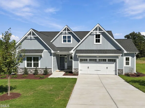 35 Torrent Ln, Zebulon, NC 27597