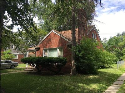 14620 Grandville Ave, Detroit, MI, 48223