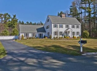 85 Brookside Dr, Bridgewater, MA 02324